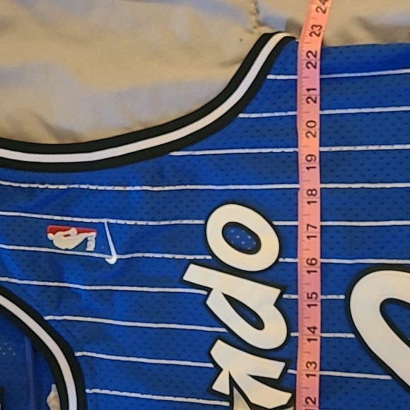 Orlando Shaquille O'Neal nike basketball jersey - Picture 6 of 8